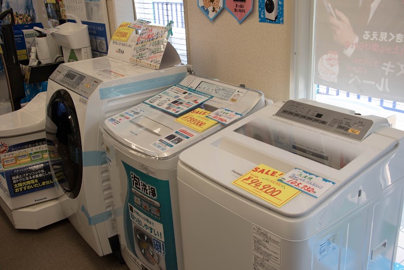 Panasonic shop ネクスト今小路真弓店