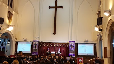 Photos of The Church of Christ in China - Hop Yat Church (Hong Kong Church)