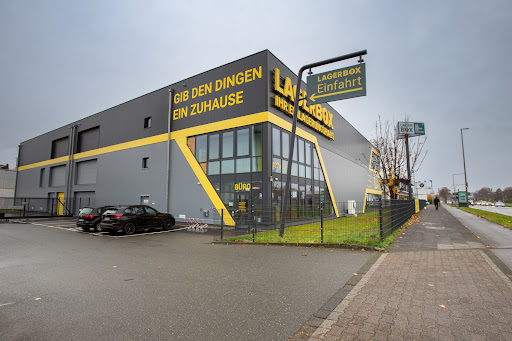 LAGERBOX Köln Mülheim - Thumbnail
