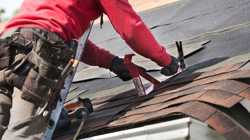 Roofing Ozarks