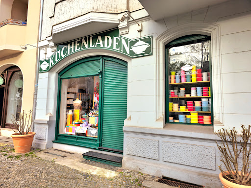 Küchenladen - Visual