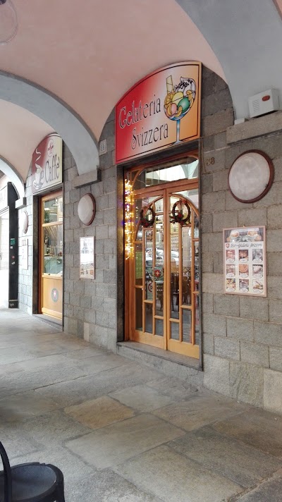 Bar Gelateria Svizzera