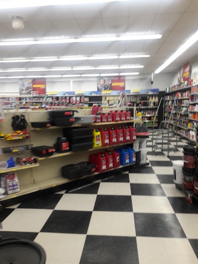 Advance Auto Parts