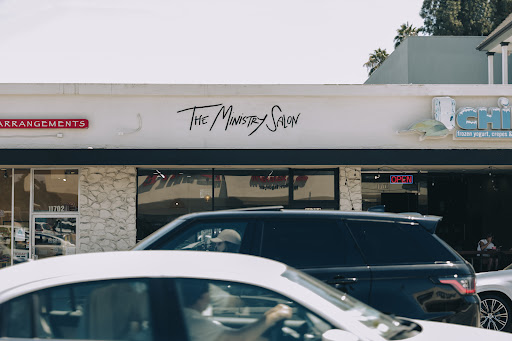 The Ministry Salon - Studio City - Thumbnail