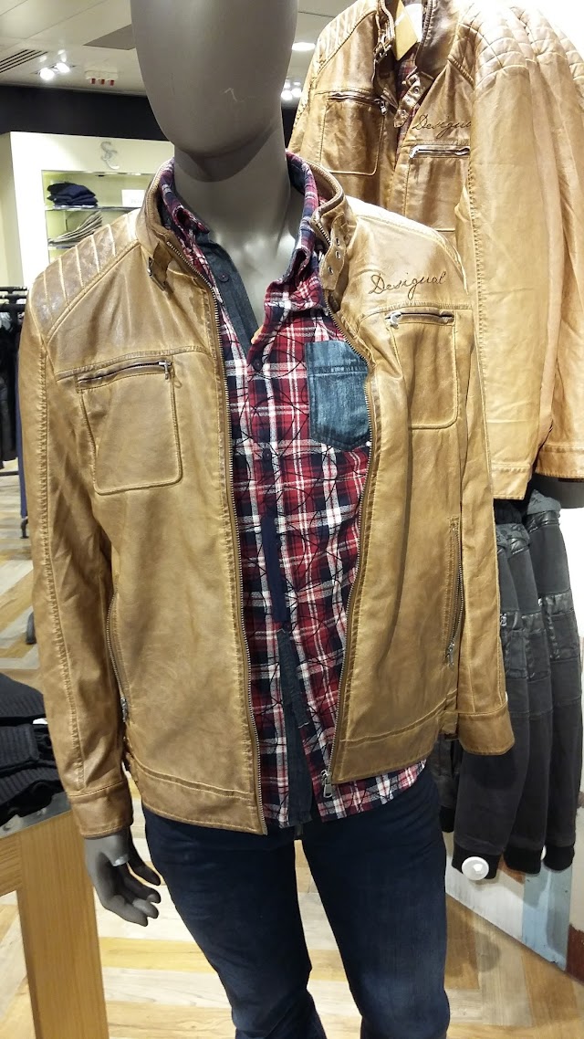 El Corte Inglés Cartagena