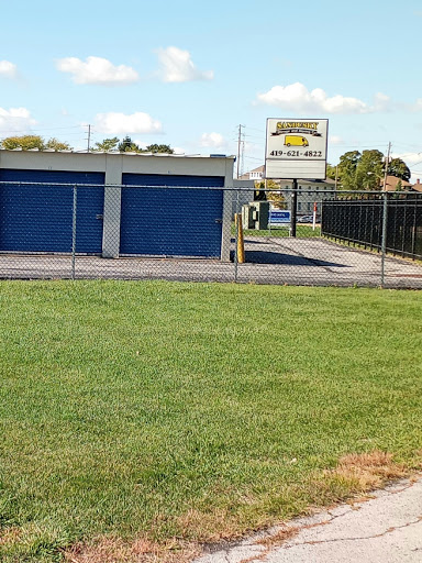 Arthur Street Storage , LLC
