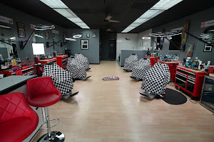 Photo of Angles Barbershop