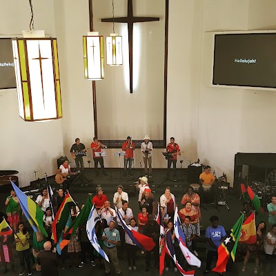 Photos of International Baptist Church Costa Rica