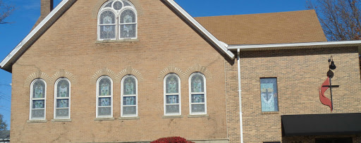 Panora United Methodist Church - Thumbnail