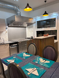 Photo n°1 de ChurrascoCruz à Nice (Restaurant portugais)