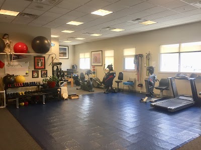 Rivergate Physical Therapy, P.C.