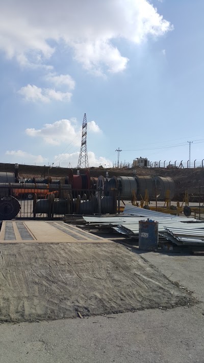 Photos of National Electricity Company