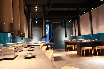 花燒肉｜個人燒肉｜鳳山店