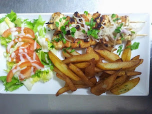 Photo n°10 de Kariné Restaurant Traiteur à Martigues (Restaurant)