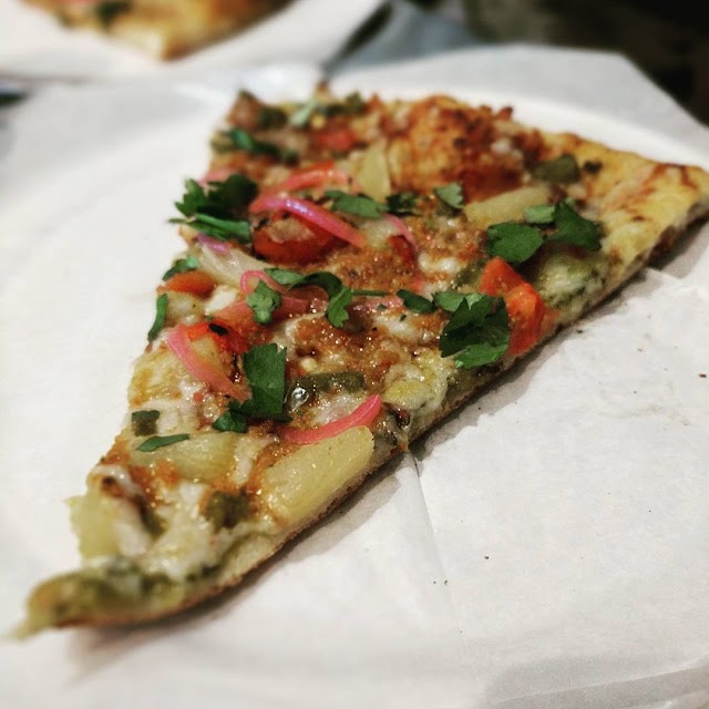 Purgatory Pizza