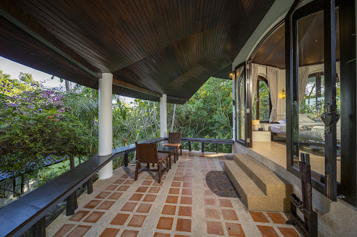 Chaweng Bayview Resort