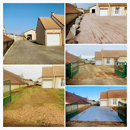 Photo n°13 de PROJETS A LA PELLE à Saint-Mars-la-Brière (Paysagiste)