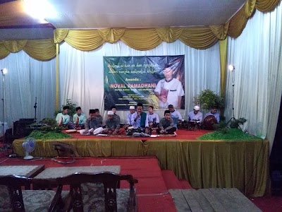 Photos of Bubut Sumber Rejeki.cilongok