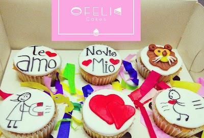Photos of Ofeliacakes Bogot&aacute;