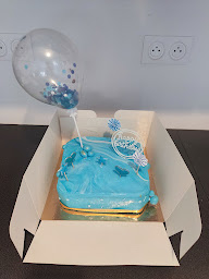 Photo n°5 de Les Trésors Des Jasmins à Pontoise (Pâtisserie)