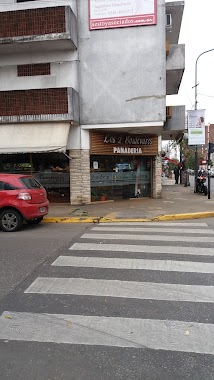 Los dos Boulevares Confitería, Author: Larissa Schlickmann