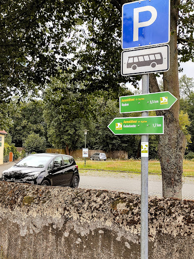 Parkplatz "Zabeltitz" - Thumbnail