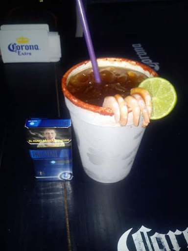 Micheladas Violeta