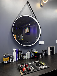 Photo n°3 de West Cut à Aulnay-sous-Bois (Barbier)