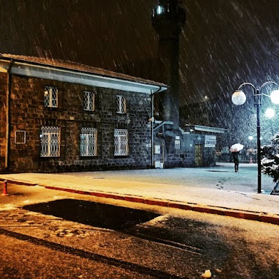 Hacı Veled Cami