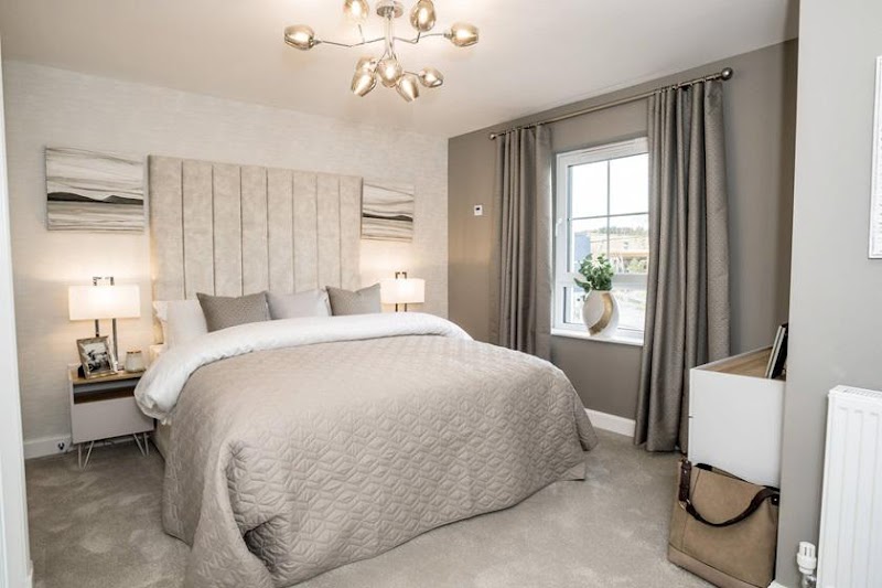 David Wilson Homes - David Wilson @ Countesswells photo 2