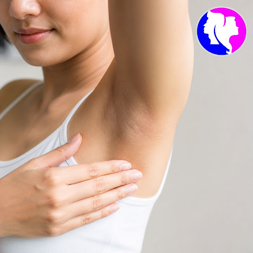 Dark underarms can make you feel conscious in sleeveless outfits, but the right care can transfor… post image