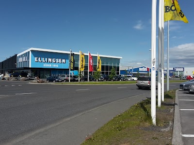 Photos of Ellingsen
