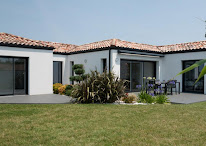 Maisons de l'Atlantique à Saint-Brevin-les-Pins