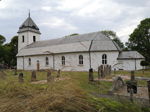 Västra Tunhems Kyrka