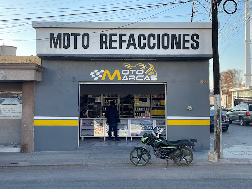 Moto Marcas