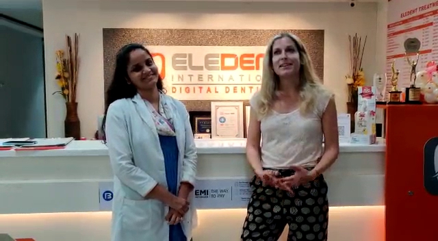 Eledent Dental Hospital | Best Dental Clinic in Kondapur, Hyderabad by null