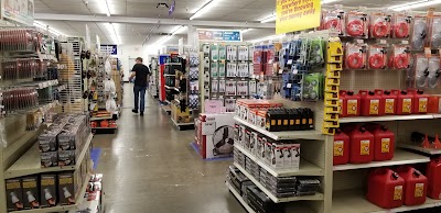 Harbor Freight Tools