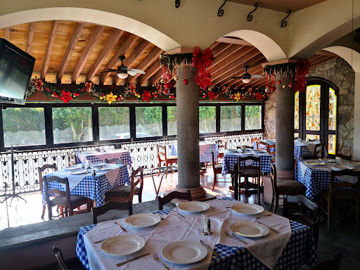 Crepas y Carnes los 30s