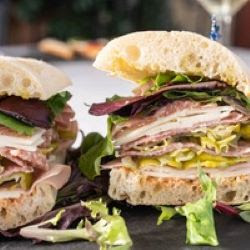 Enoteca La Storia by null