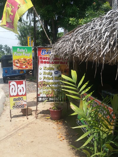 Photos of Baba's Roty Shop & Restaurant