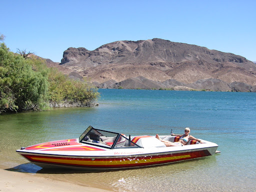 Boulder Marine - Thumbnail
