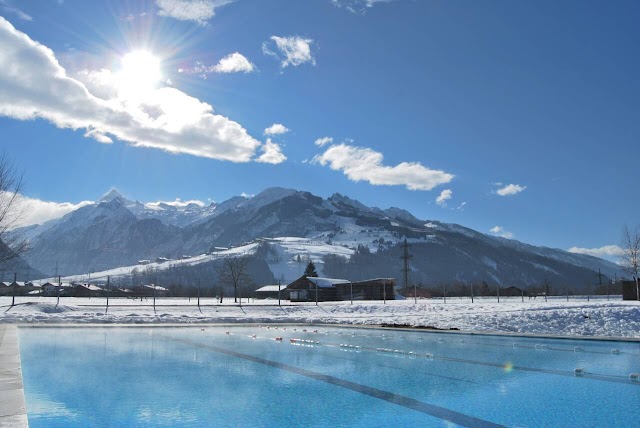 Tauern Spa Therme