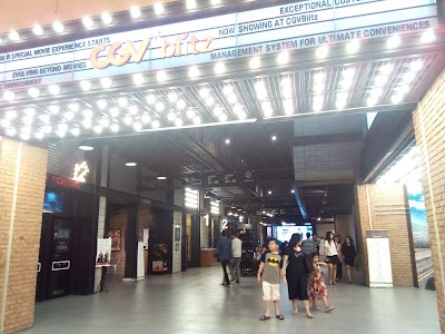 Photos of CGV Miko Mall