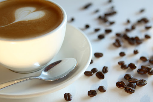 Wired Coffee Bar - Thumbnail