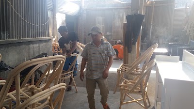 Photos of Rotan Sintetis Furniture (ADF)