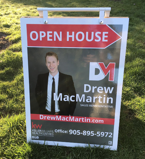 MacMartin Group - Real Estate Services Gallery - Canada