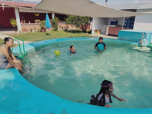 Salon De Eventos El Campamento - Thumbnail
