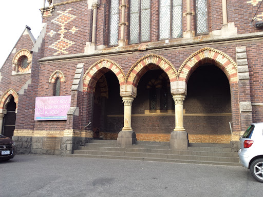 Sydney Road Community School - Thumbnail