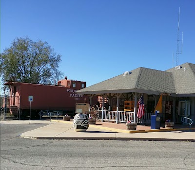 Deming Visitor Center