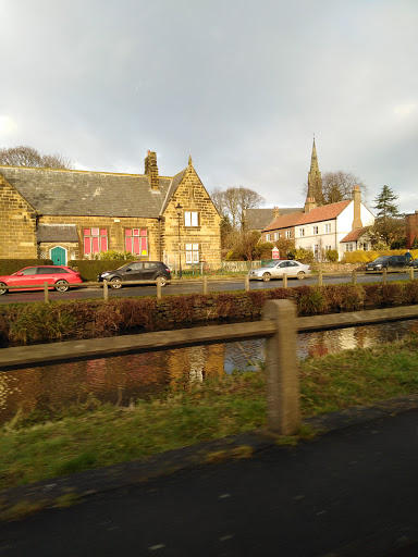 Great Ayton Stone Bridge